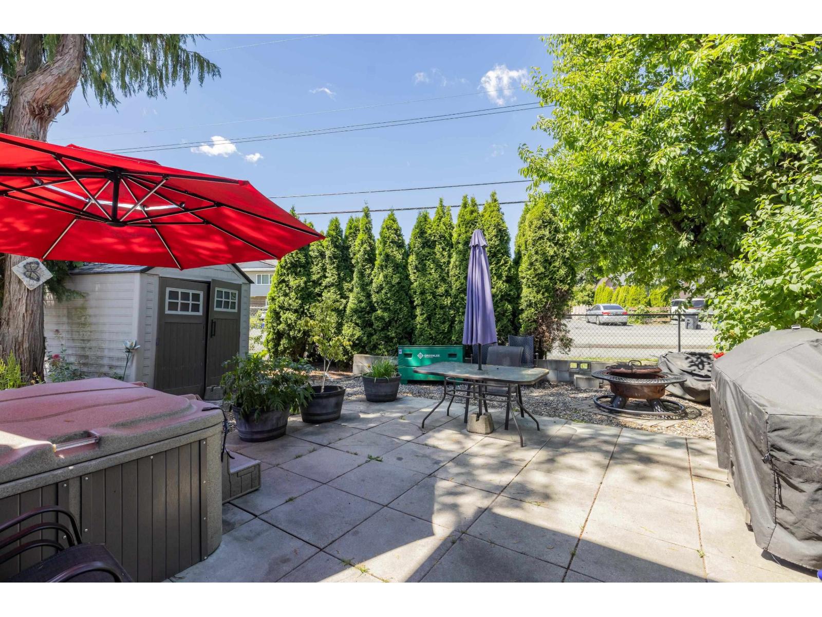 1 3168 268 Street, Langley, British Columbia  V4W 3S1 - Photo 20 - R3137113