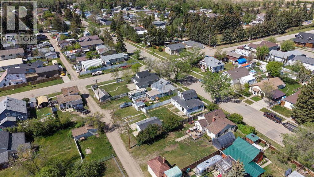 223 2 Street N, Vulcan, Alberta  T0L 2B0 - Photo 36 - A2314047