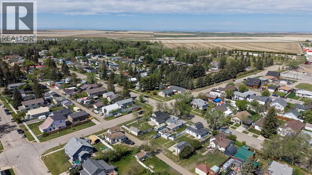 223 2 Street N, Vulcan, Alberta  T0L 2B0 - Photo 39 - A2314047