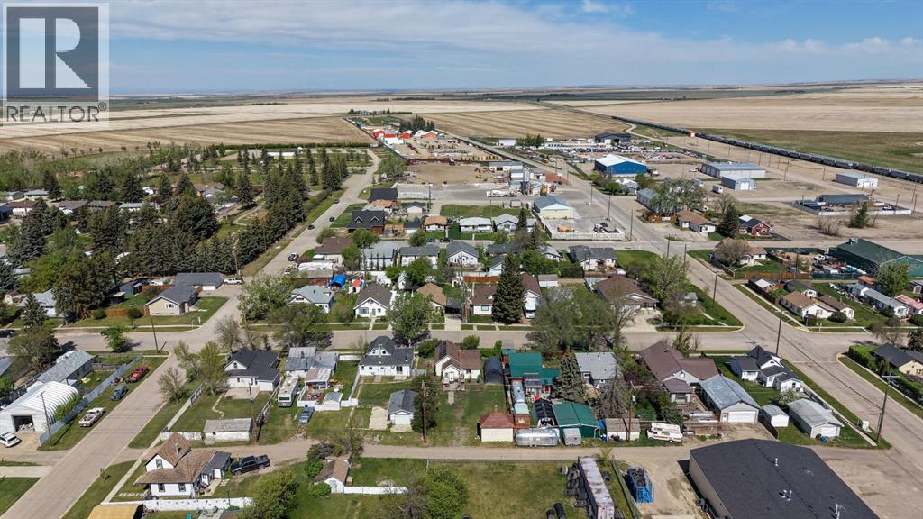 223 2 Street N, Vulcan, Alberta  T0L 2B0 - Photo 38 - A2314047