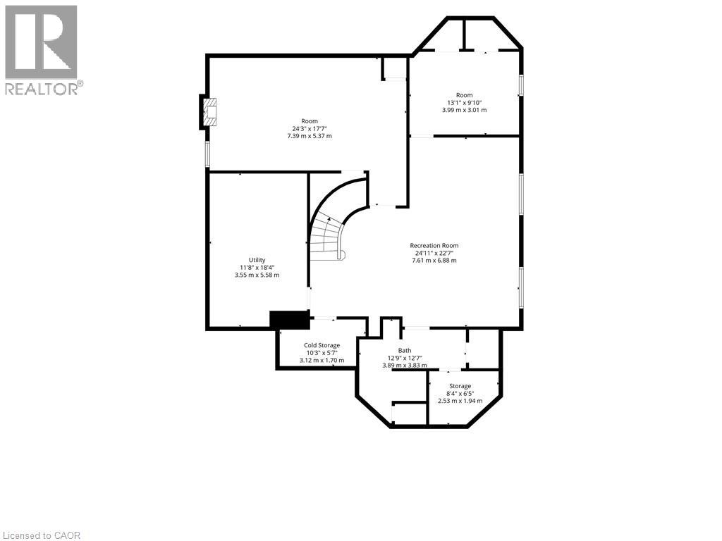 20 Shortill Road, Halton Hills, Ontario  L7G 4S4 - Photo 50 - 40841100