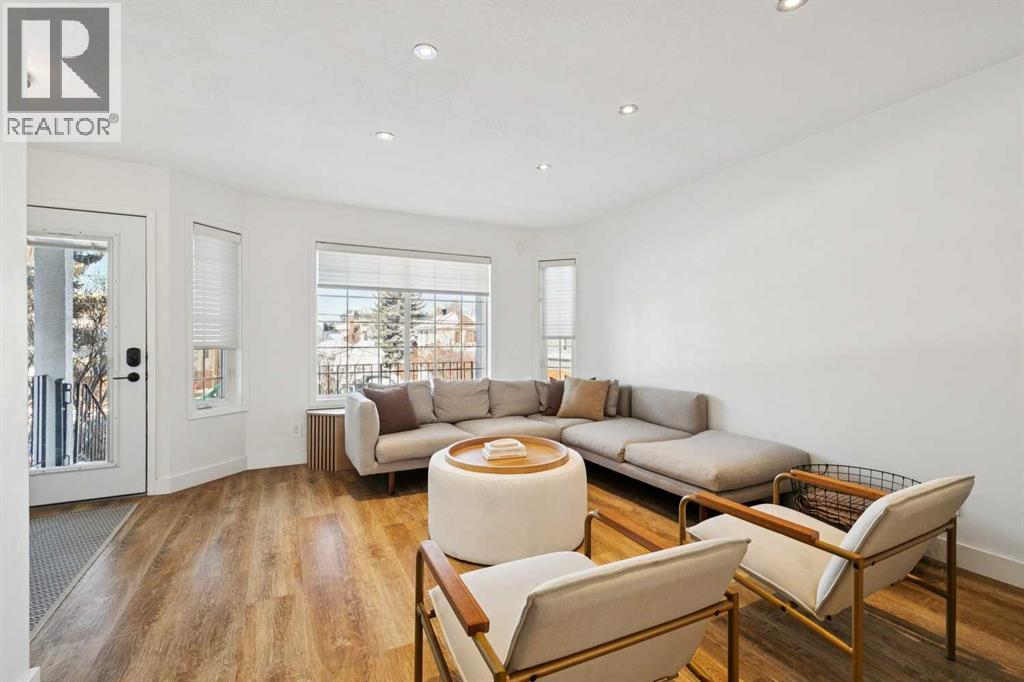 2015 36 Avenue SW, Calgary, Alberta  T2T 2G8 - Photo 6 - A2318343