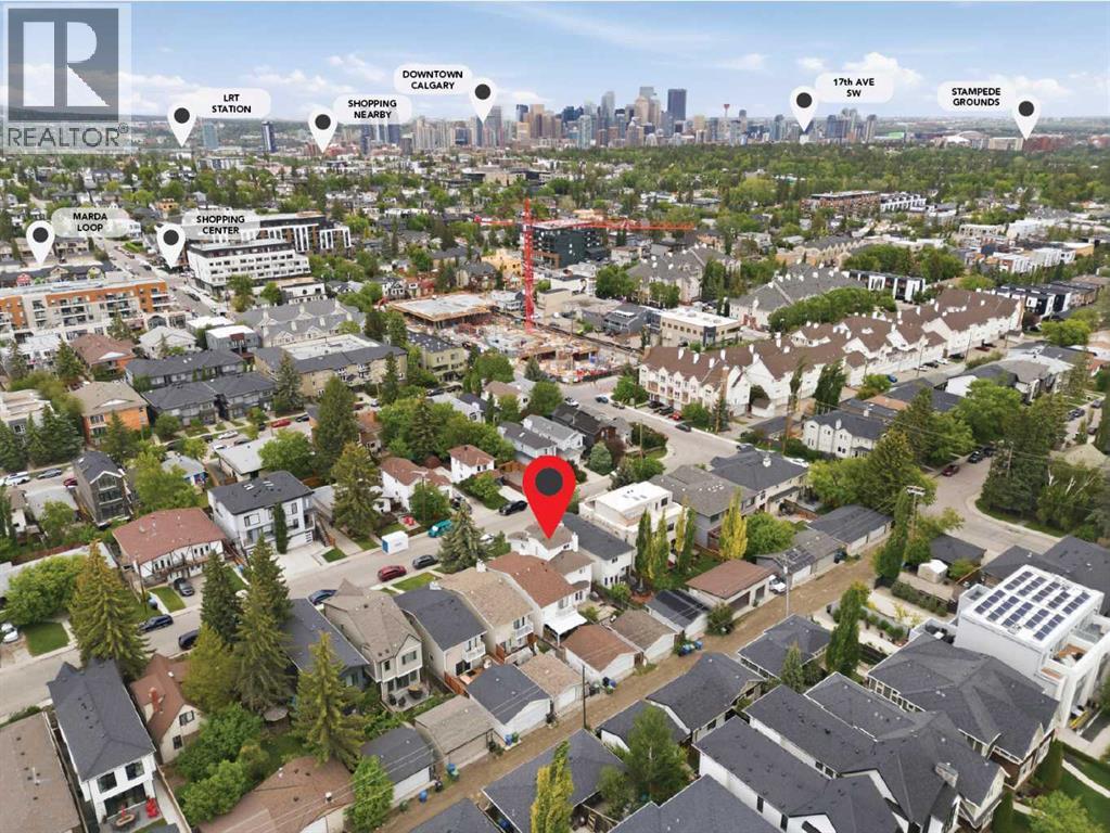 2015 36 Avenue SW, Calgary, Alberta  T2T 2G8 - Photo 31 - A2318343