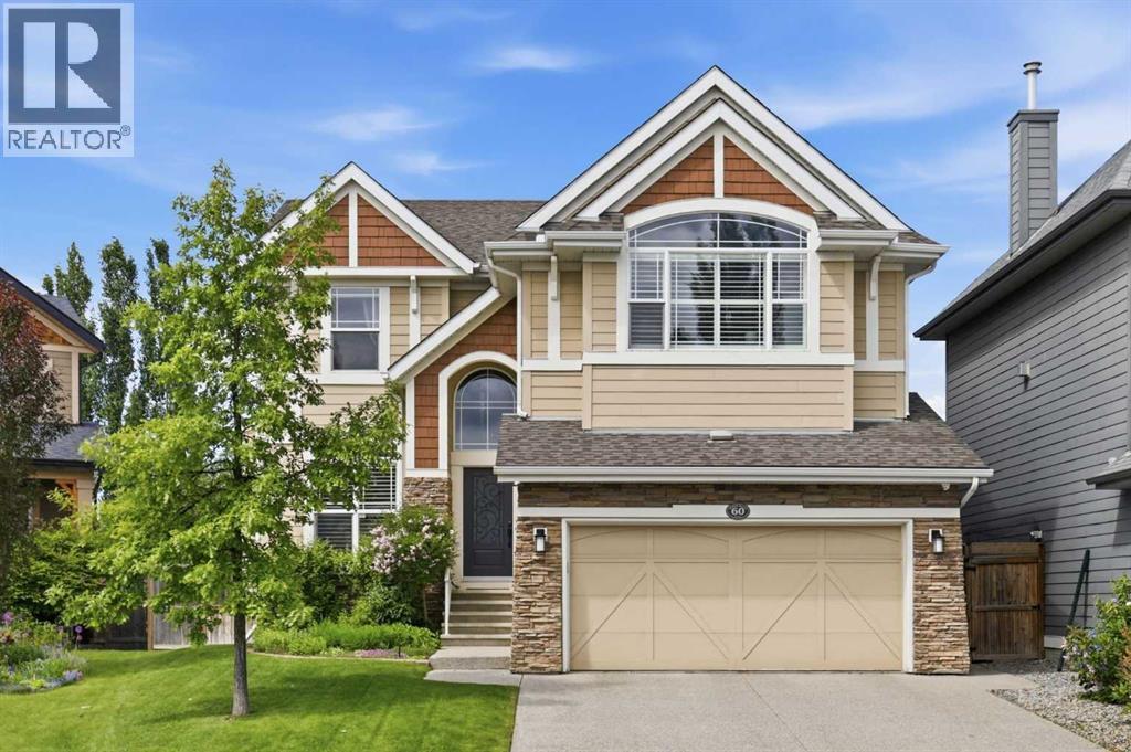 60 Auburn Sound Crescent SE, Calgary, Alberta