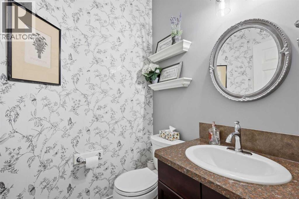 60 Auburn Sound Crescent SE, Calgary, Alberta  T3M 0E1 - Photo 18 - A2321240