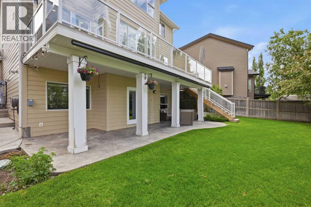 60 Auburn Sound Crescent SE, Calgary, Alberta  T3M 0E1 - Photo 45 - A2321240