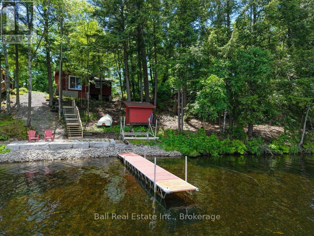 239 Fire Route 8, Havelock-Belmont-Methuen, Ontario  K0L 1Z0 - Photo 2 - X13462828