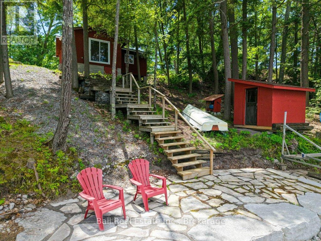 239 Fire Route 8, Havelock-Belmont-Methuen, Ontario  K0L 1Z0 - Photo 3 - X13462828