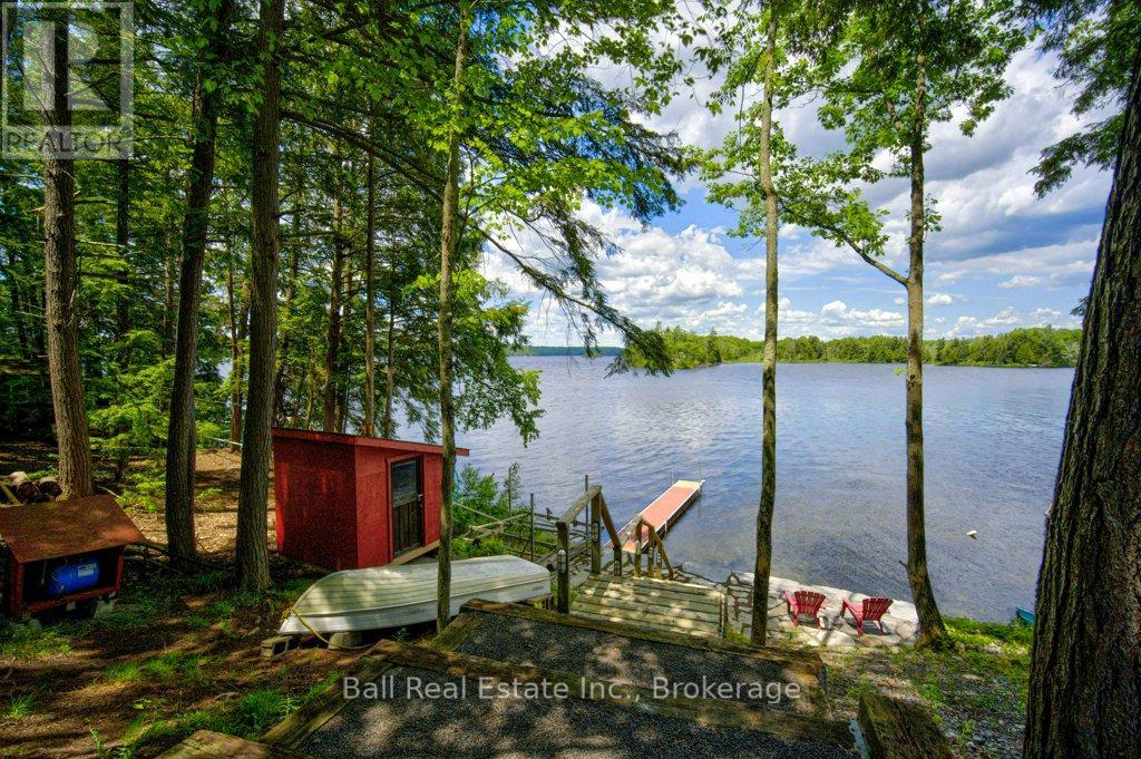 239 Fire Route 8, Havelock-Belmont-Methuen, Ontario  K0L 1Z0 - Photo 4 - X13462828