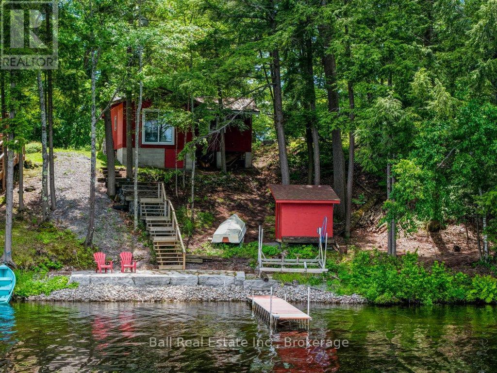 239 Fire Route 8, Havelock-Belmont-Methuen, Ontario  K0L 1Z0 - Photo 42 - X13462828