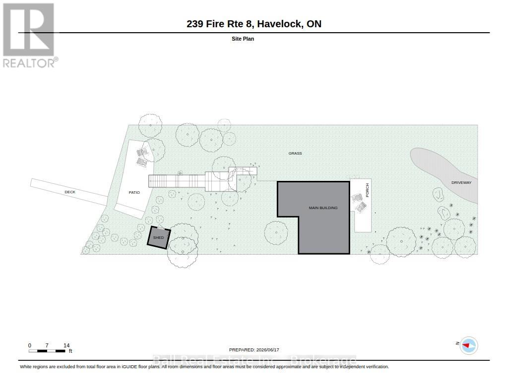 239 Fire Route 8, Havelock-Belmont-Methuen, Ontario  K0L 1Z0 - Photo 43 - X13462828