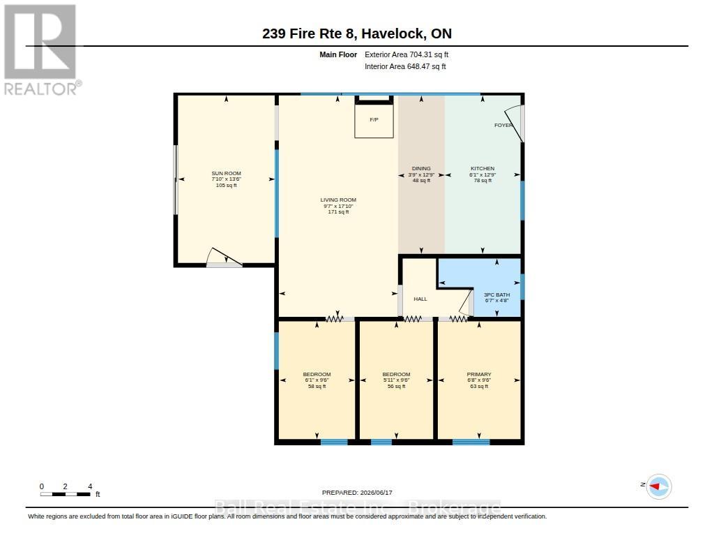 239 Fire Route 8, Havelock-Belmont-Methuen, Ontario  K0L 1Z0 - Photo 44 - X13462828