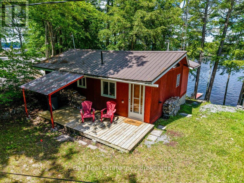 239 Fire Route 8, Havelock-Belmont-Methuen, Ontario  K0L 1Z0 - Photo 5 - X13462828