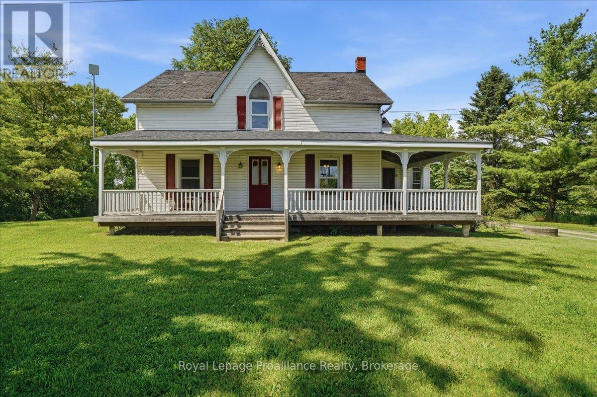 1710 OLD WOOLER ROAD, Quinte West, Ontario