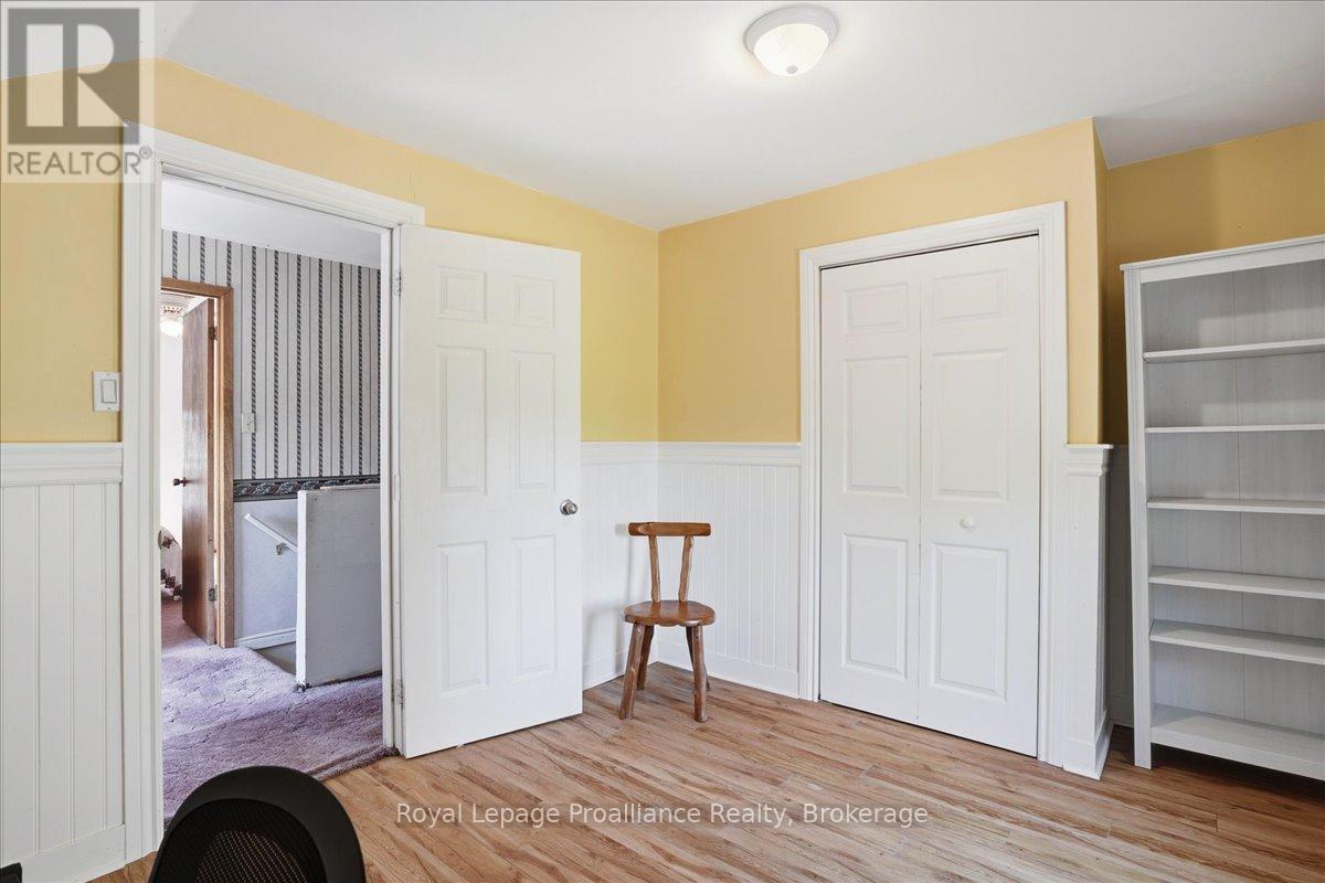 1710 Old Wooler Road, Quinte West, Ontario  K0K 3M0 - Photo 21 - X13462834