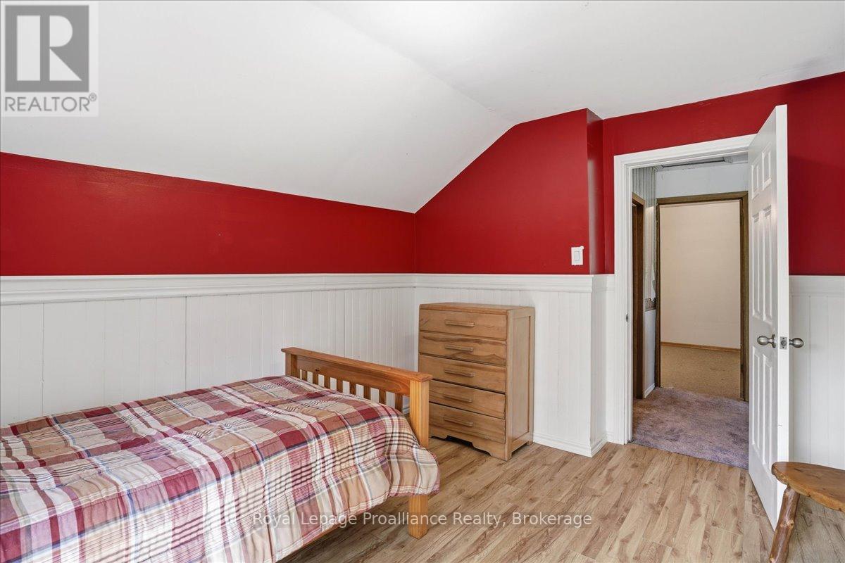 1710 Old Wooler Road, Quinte West, Ontario  K0K 3M0 - Photo 22 - X13462834