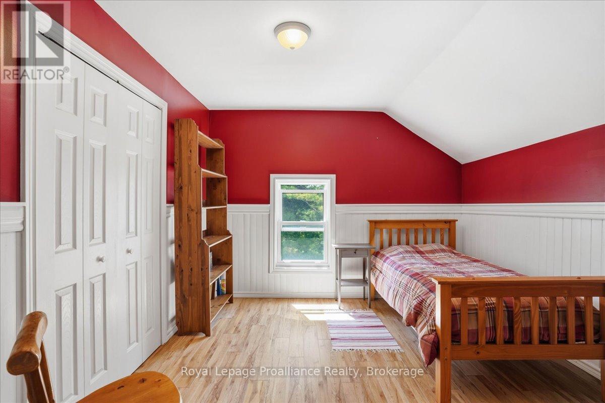 1710 Old Wooler Road, Quinte West, Ontario  K0K 3M0 - Photo 23 - X13462834