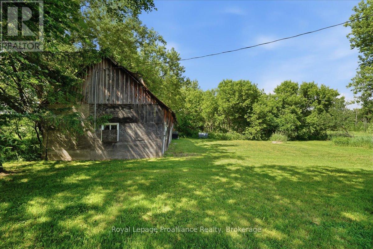 1710 Old Wooler Road, Quinte West, Ontario  K0K 3M0 - Photo 26 - X13462834