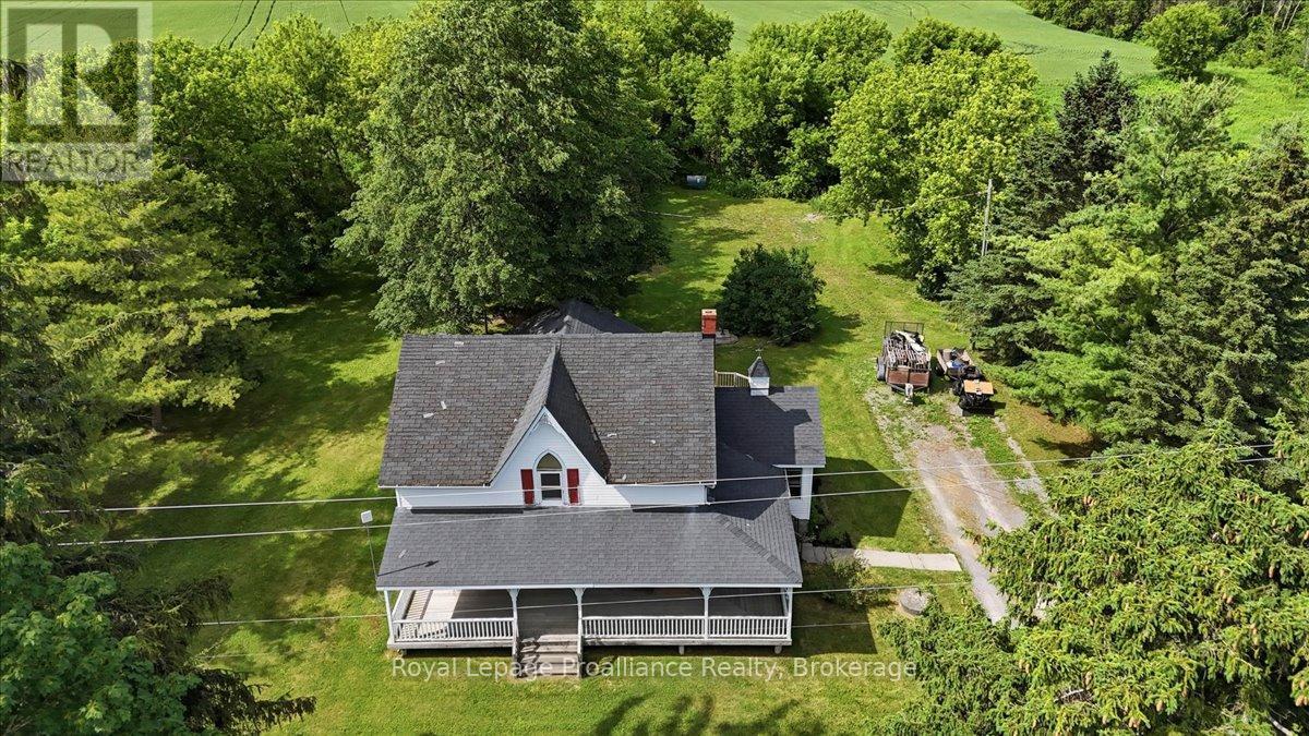 1710 Old Wooler Road, Quinte West, Ontario  K0K 3M0 - Photo 27 - X13462834