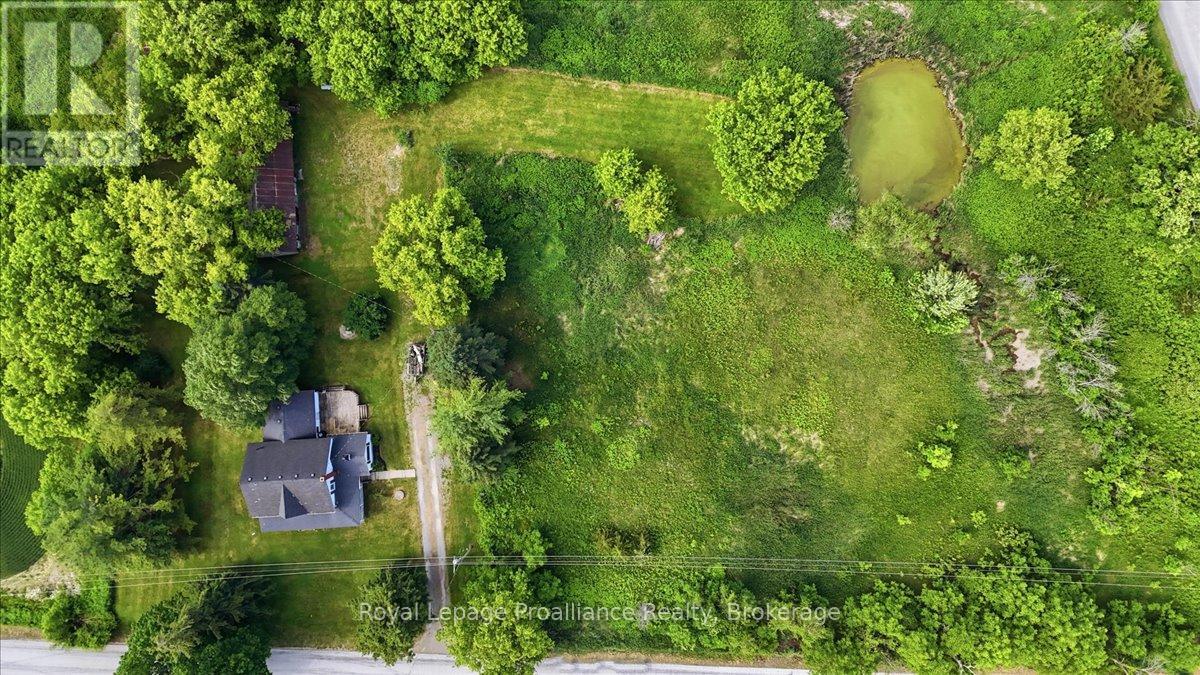1710 Old Wooler Road, Quinte West, Ontario  K0K 3M0 - Photo 29 - X13462834