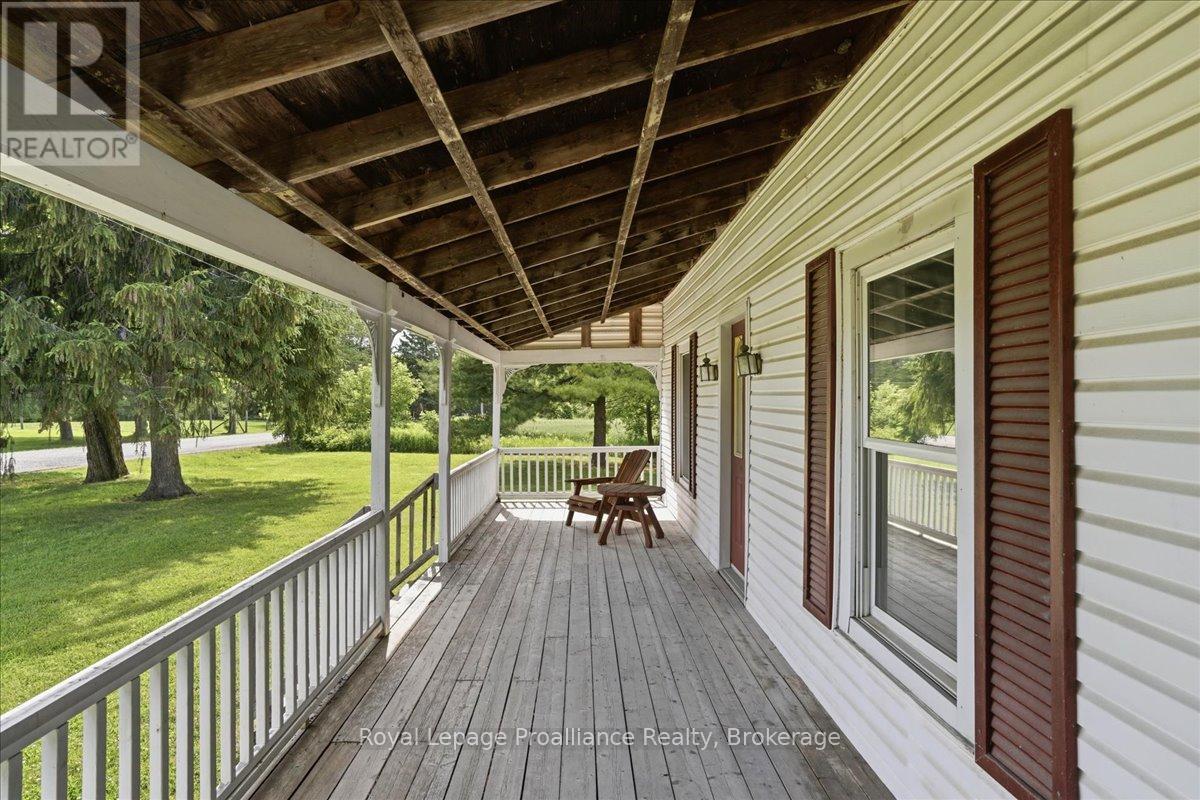 1710 Old Wooler Road, Quinte West, Ontario  K0K 3M0 - Photo 4 - X13462834