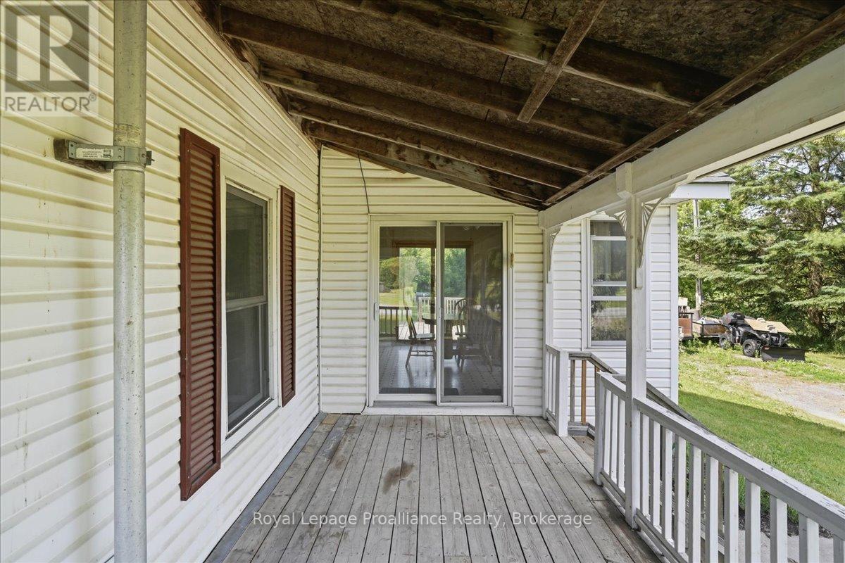 1710 Old Wooler Road, Quinte West, Ontario  K0K 3M0 - Photo 5 - X13462834