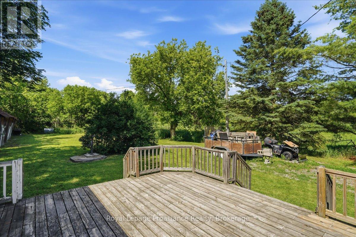 1710 Old Wooler Road, Quinte West, Ontario  K0K 3M0 - Photo 6 - X13462834