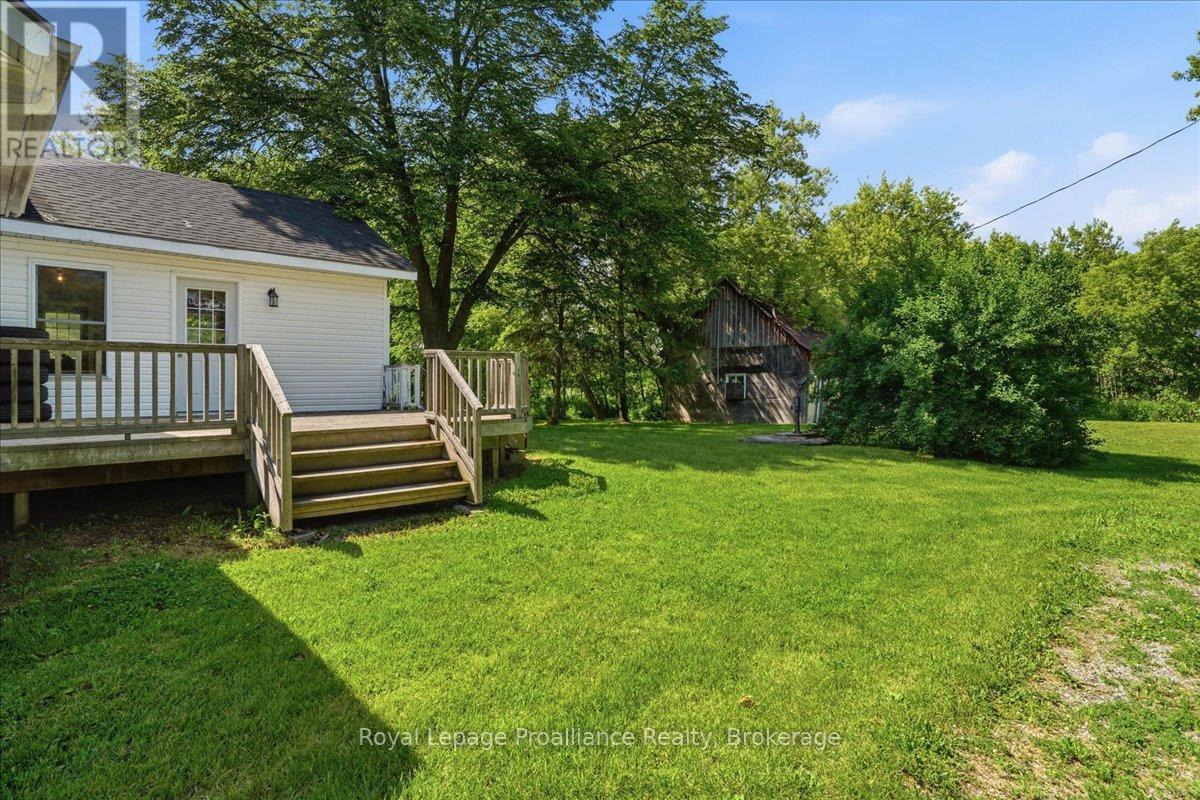1710 Old Wooler Road, Quinte West, Ontario  K0K 3M0 - Photo 7 - X13462834