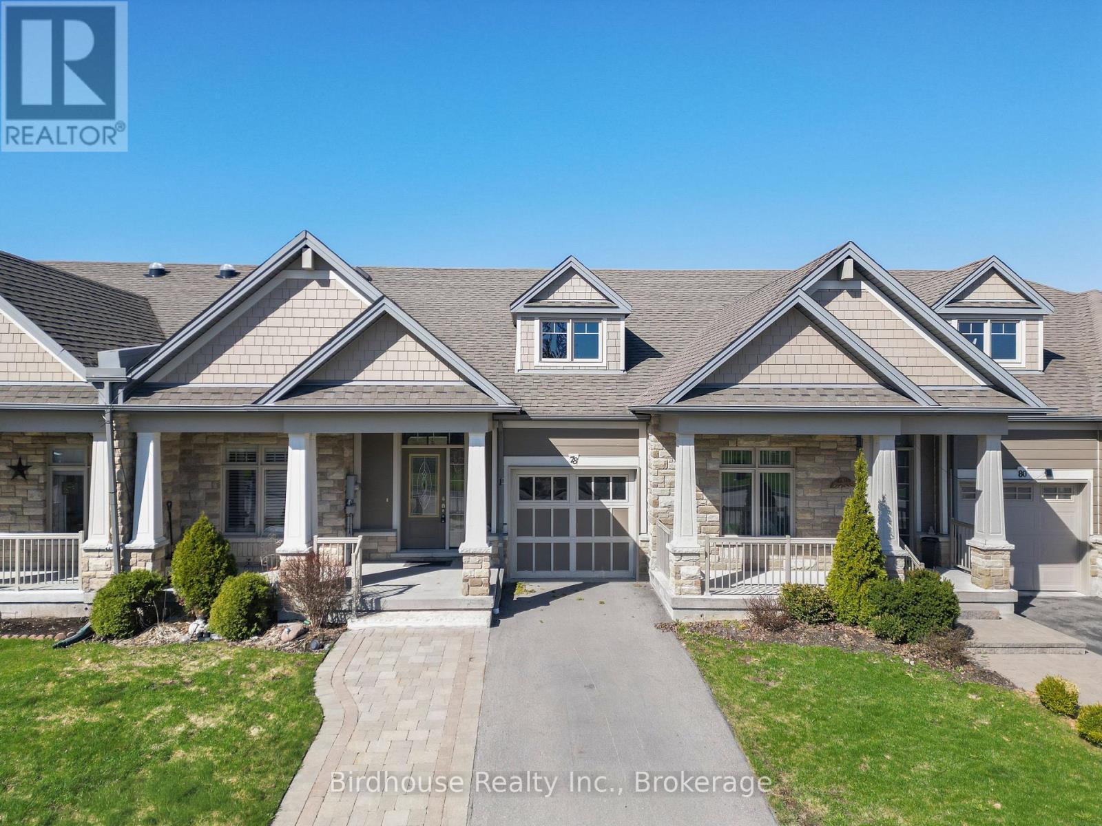 78 CHADWIN DRIVE, Kawartha Lakes, Ontario
