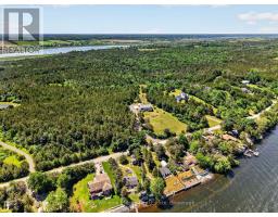 1766 NORTH BIG ISLAND ROAD, Prince Edward County, Ontario