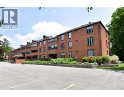 150 WILSON Street W Unit# 303, Ancaster, Ontario