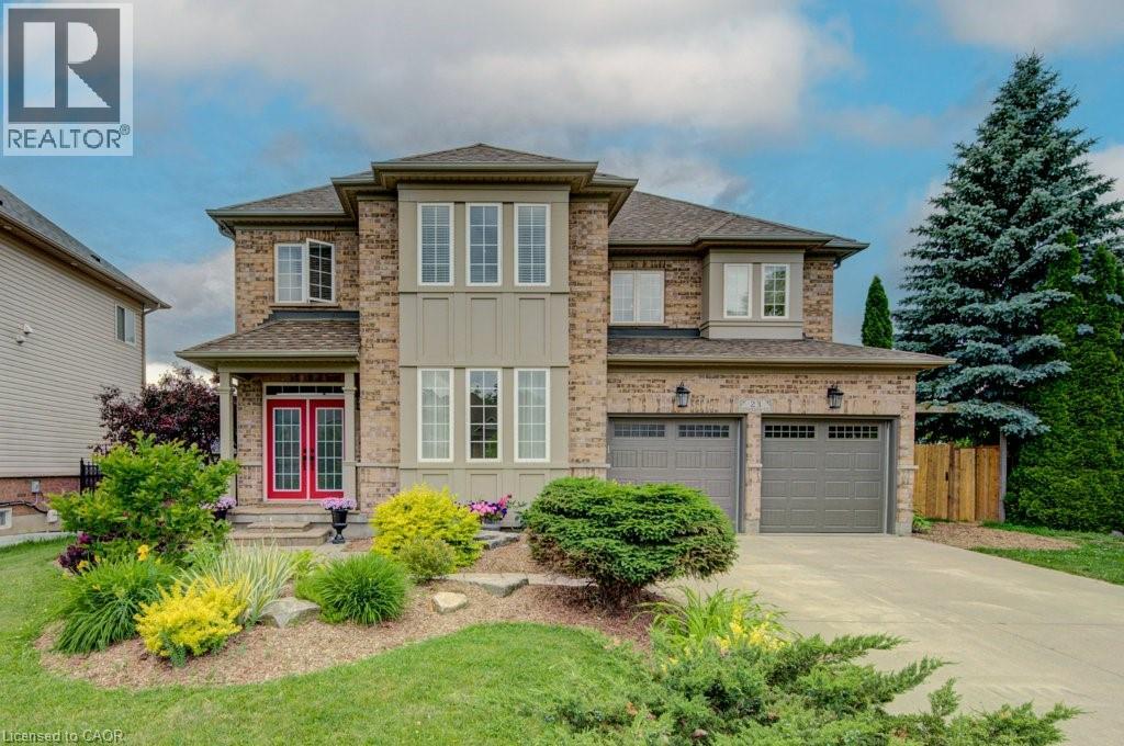 23 Stoneman Court, Cambridge, Ontario  N1P 1C9 - Photo 1 - 40839968