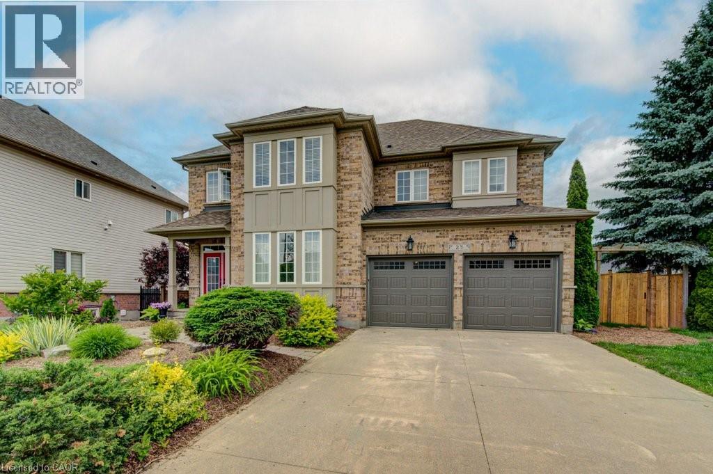 23 Stoneman Court, Cambridge, Ontario  N1P 1C9 - Photo 3 - 40839968