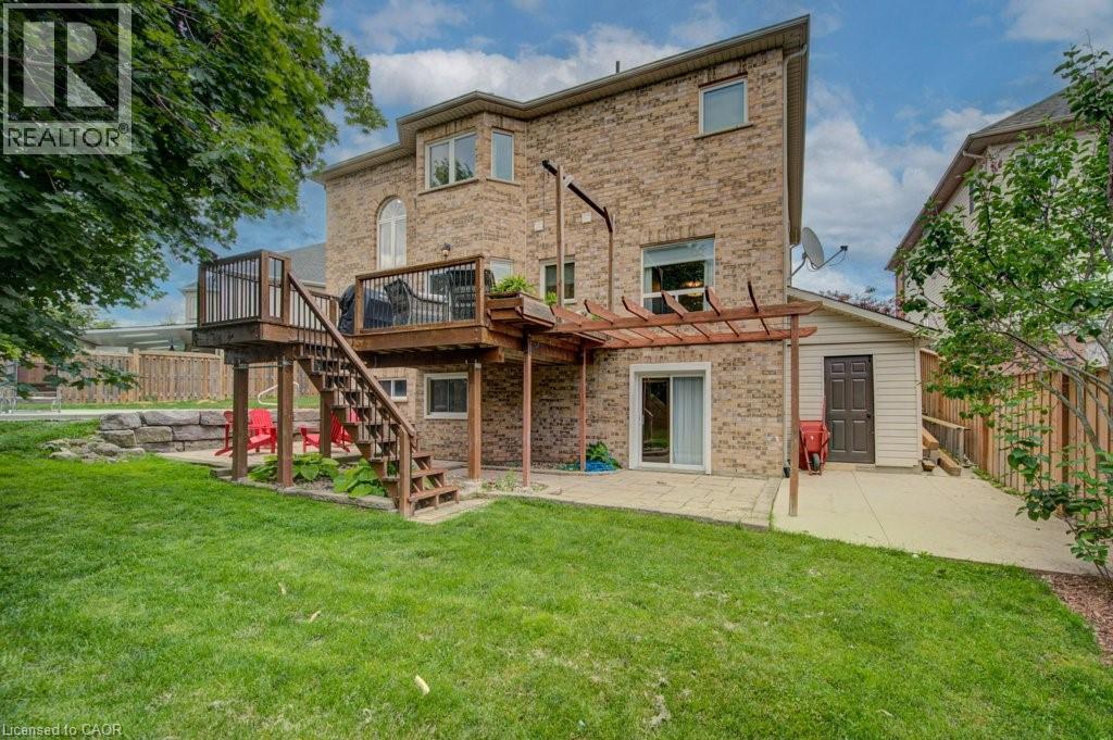 23 Stoneman Court, Cambridge, Ontario  N1P 1C9 - Photo 39 - 40839968