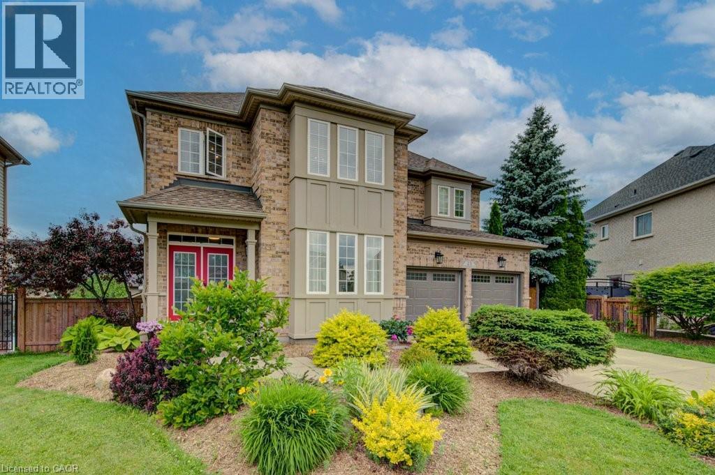 23 Stoneman Court, Cambridge, Ontario  N1P 1C9 - Photo 4 - 40839968