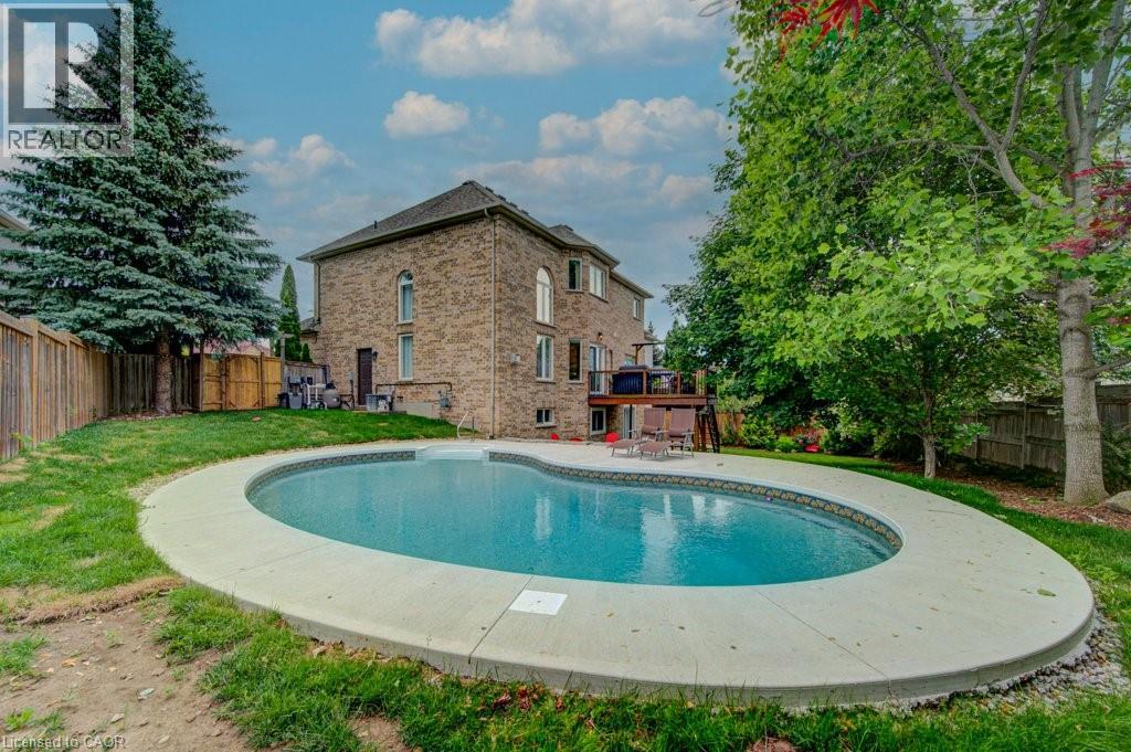 23 Stoneman Court, Cambridge, Ontario  N1P 1C9 - Photo 44 - 40839968
