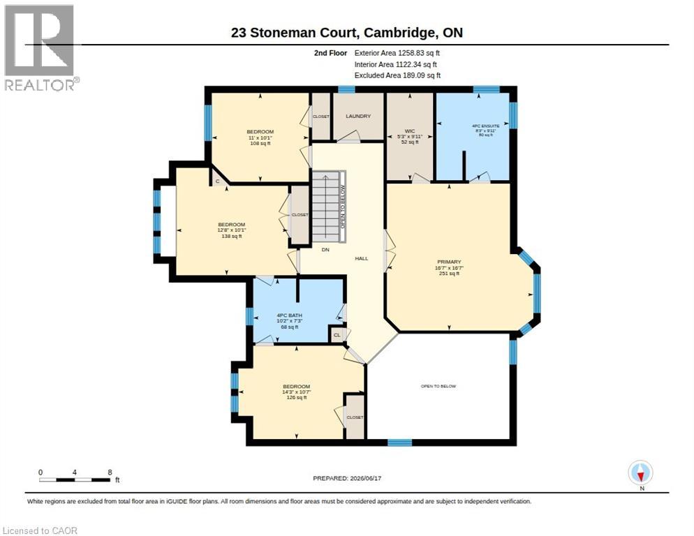 23 Stoneman Court, Cambridge, Ontario  N1P 1C9 - Photo 47 - 40839968