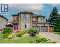 23 STONEMAN Court, Cambridge, Ontario