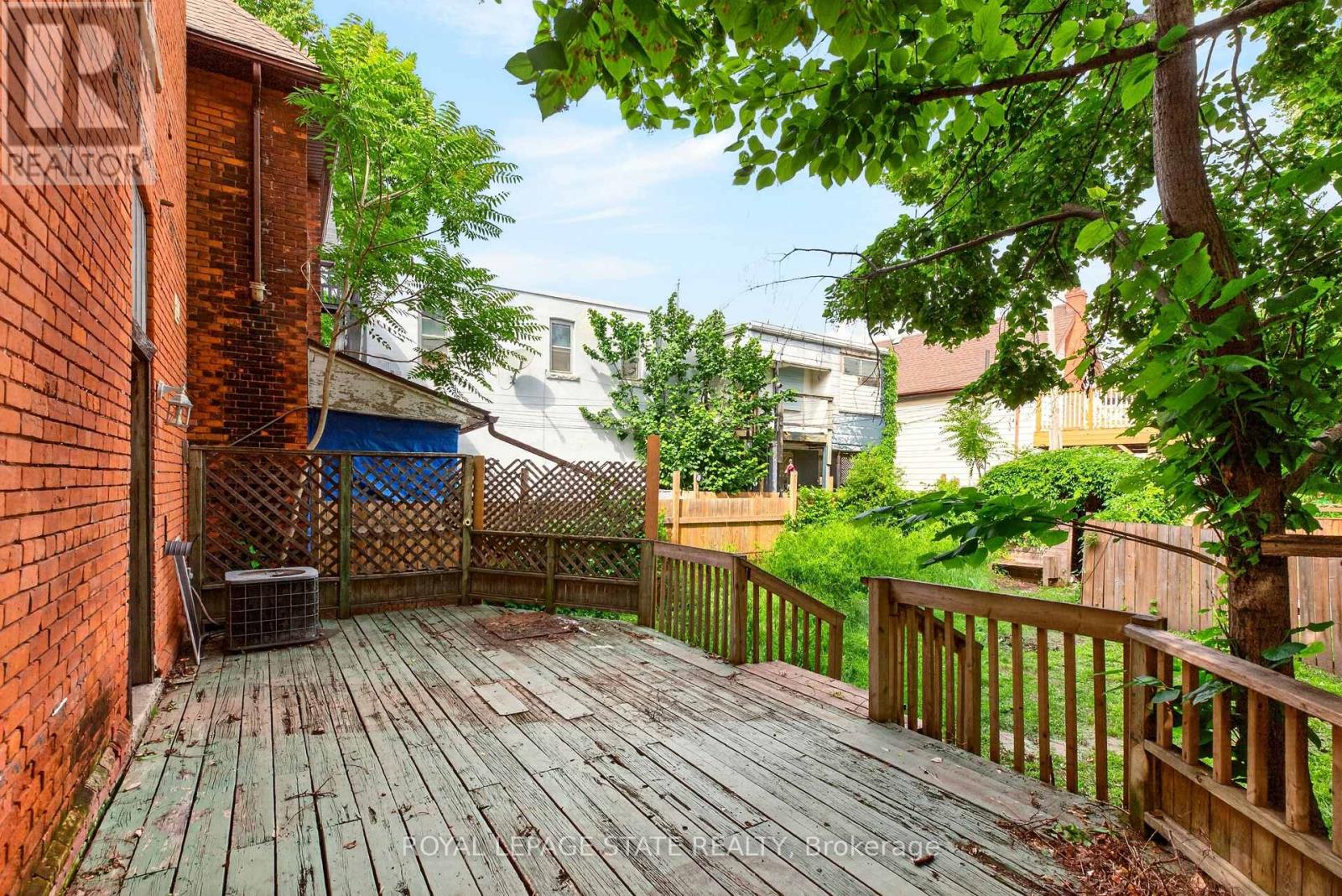 86 Sherman Avenue N, Hamilton, Ontario  L8L 6M4 - Photo 39 - X13462614