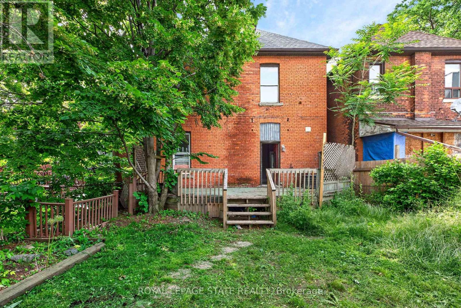 86 Sherman Avenue N, Hamilton, Ontario  L8L 6M4 - Photo 41 - X13462614