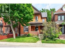 86 SHERMAN AVENUE N, Hamilton, Ontario