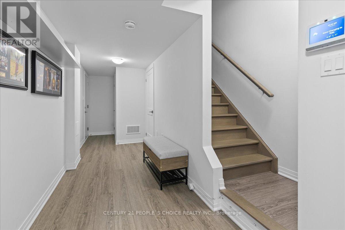 56 - 51 Sparrow Avenue, Cambridge, Ontario N1T 0E5 - Photo 5 - X13462644