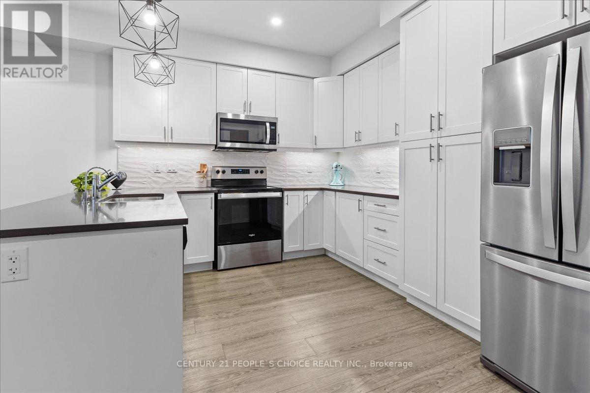 56 - 51 Sparrow Avenue, Cambridge, Ontario N1T 0E5 - Photo 8 - X13462644
