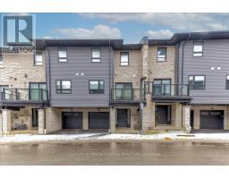 56 - 51 SPARROW AVENUE, Cambridge, Ontario