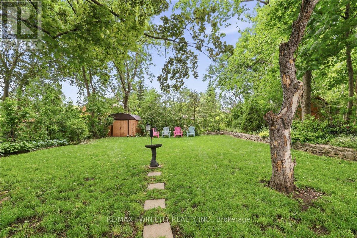 118 Wilfred Avenue, Kitchener, Ontario  N2A 1X1 - Photo 33 - X13462650
