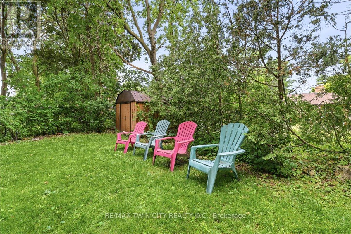 118 Wilfred Avenue, Kitchener, Ontario  N2A 1X1 - Photo 35 - X13462650