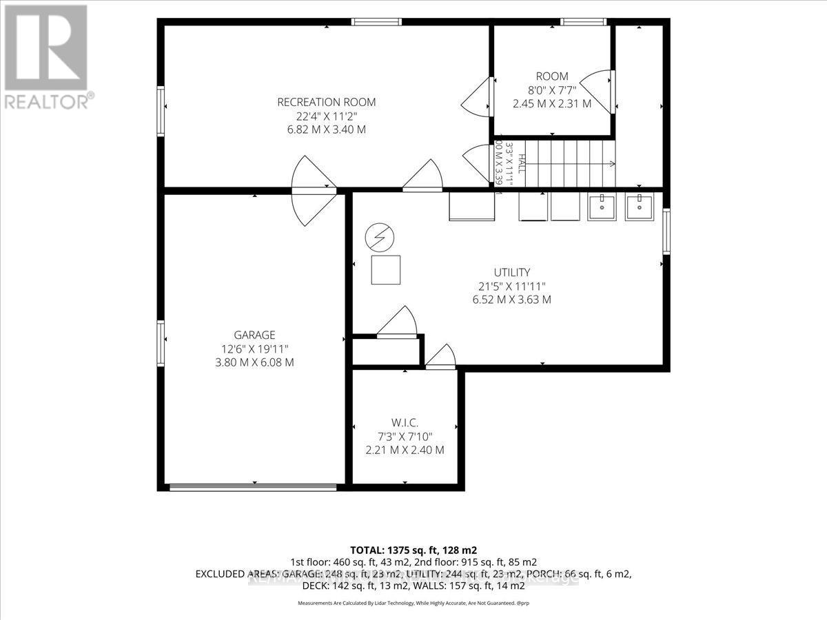 118 Wilfred Avenue, Kitchener, Ontario  N2A 1X1 - Photo 38 - X13462650