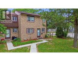 1 - 175 SIEBERT AVENUE, Kitchener, Ontario