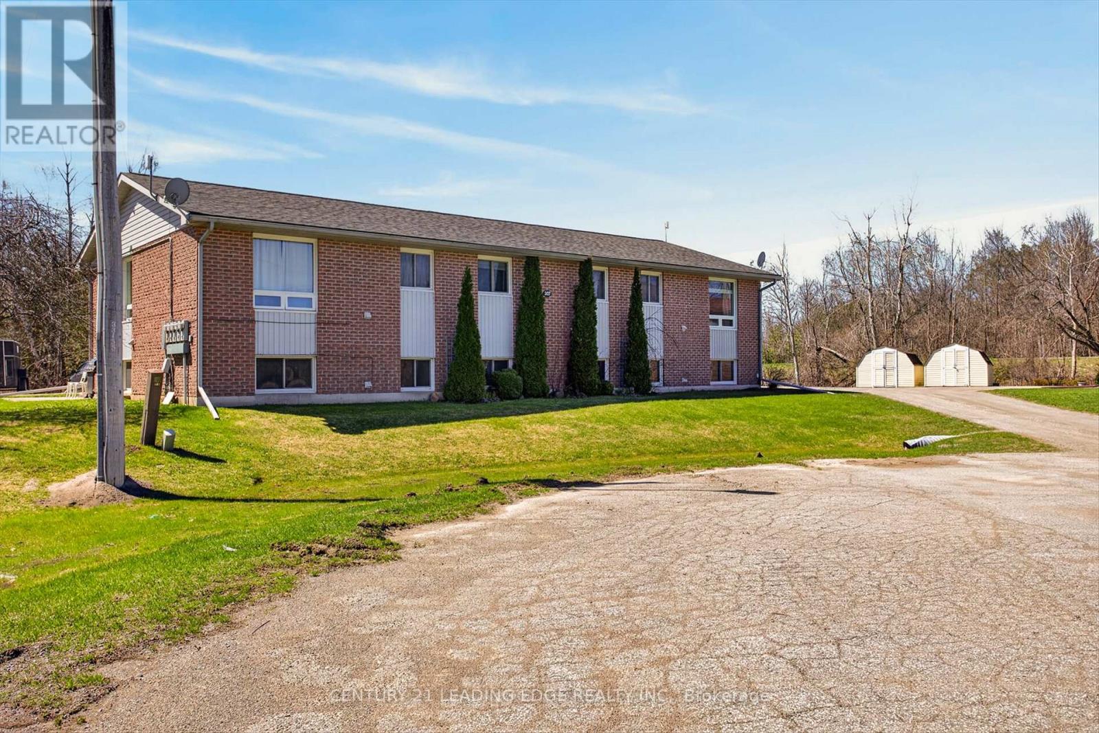 A - 107 Rita Crescent, Kawartha Lakes, Ontario  K0L 2W0 - Photo 24 - X13462680