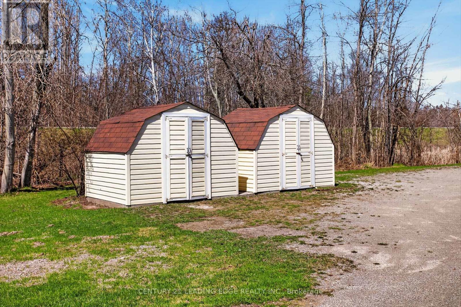 A - 107 Rita Crescent, Kawartha Lakes, Ontario  K0L 2W0 - Photo 25 - X13462680